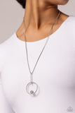 Hooped Theory - White
