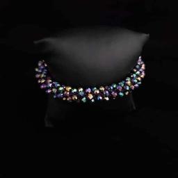 Wake Up & Sparkle - Oil Spill