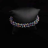 Wake Up & Sparkle - Oil Spill