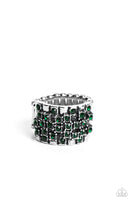 Lawbreaking Loot - Green