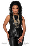 The Linda - Zi Collection 2022