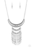 Eastern Empress - Silver
