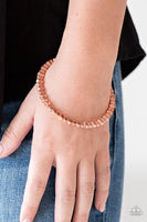 Seven Figure Fabulous - Copper