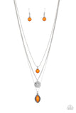 Tide Drifter - Orange