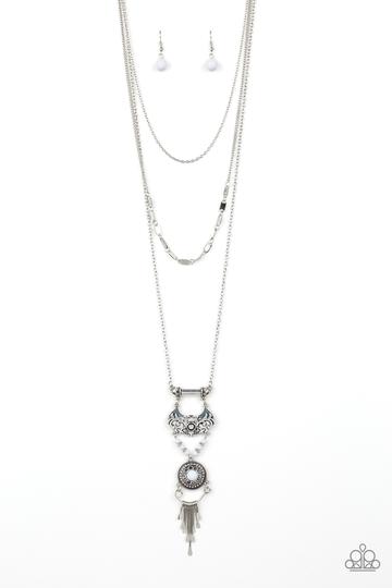 Wildland Wonderland - Silver