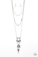 Wildland Wonderland - Silver