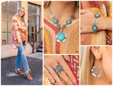 Simply Santa Fe - February 2022 - Fashion Fix