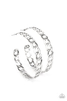 Climate CHAINge- Silver