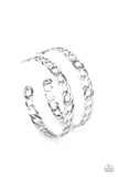 Climate CHAINge- Silver