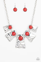 Cougar - Red