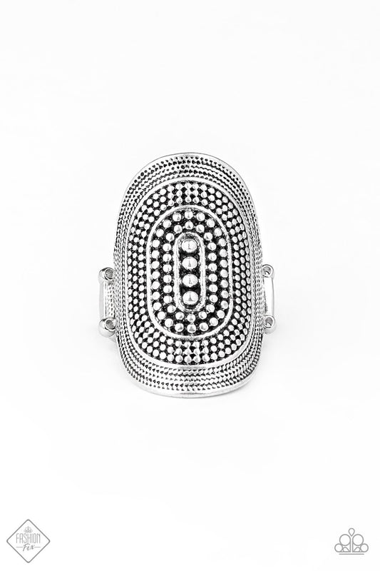 Dotted Decor - Multi