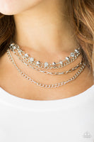 Extravagant Elegance - Silver