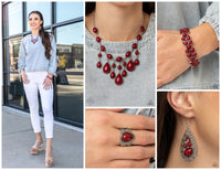 Glimpses of Malibu - January 2022 - Fashion Fix