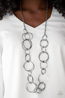 Natural-Born Ringleader - Black