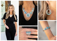 Simply Santa Fe - January 2020 - Fashion Fix