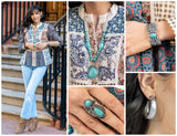 Simply Santa Fe - January 2022 - Fashion Fix