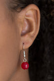 So Pop-YOU-lar - Red