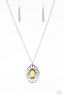 Summer Sunbeam -Yellow
