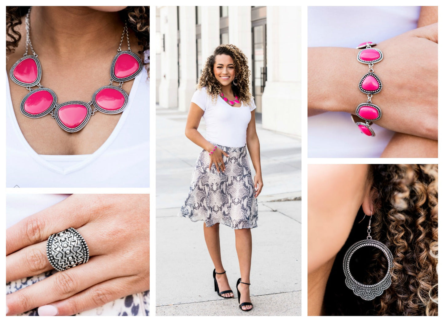 Sunset Sightings - May 2019 - Fashion Fix