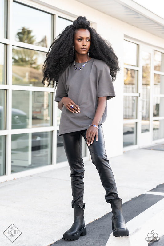 January 2022 - Sunset Sightings - Fashion Fix