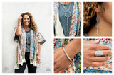 Sunset Sightings - December 2021 - Fashion Fix