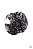Hit or Hiss - Black