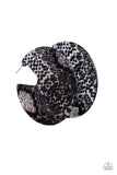 Hit or Hiss - Black
