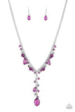 Crystal Courture - Purple