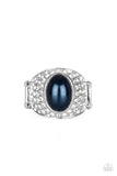 Glittering Go-Getter - Blue