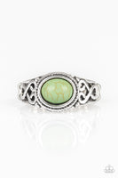 Set It Stone - Green