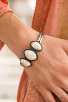 Rustic Relic - Silver