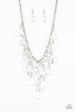 Irresistible Iridescent - White