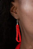 Right as RainForest - Red