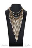 The Suz  - Zi Collection 2022