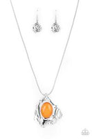 Amazon Amulet - Blue