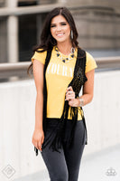 Sunset Sightings - July 2019 - Fashion Fix