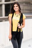 Sunset Sightings - July 2019 - Fashion Fix