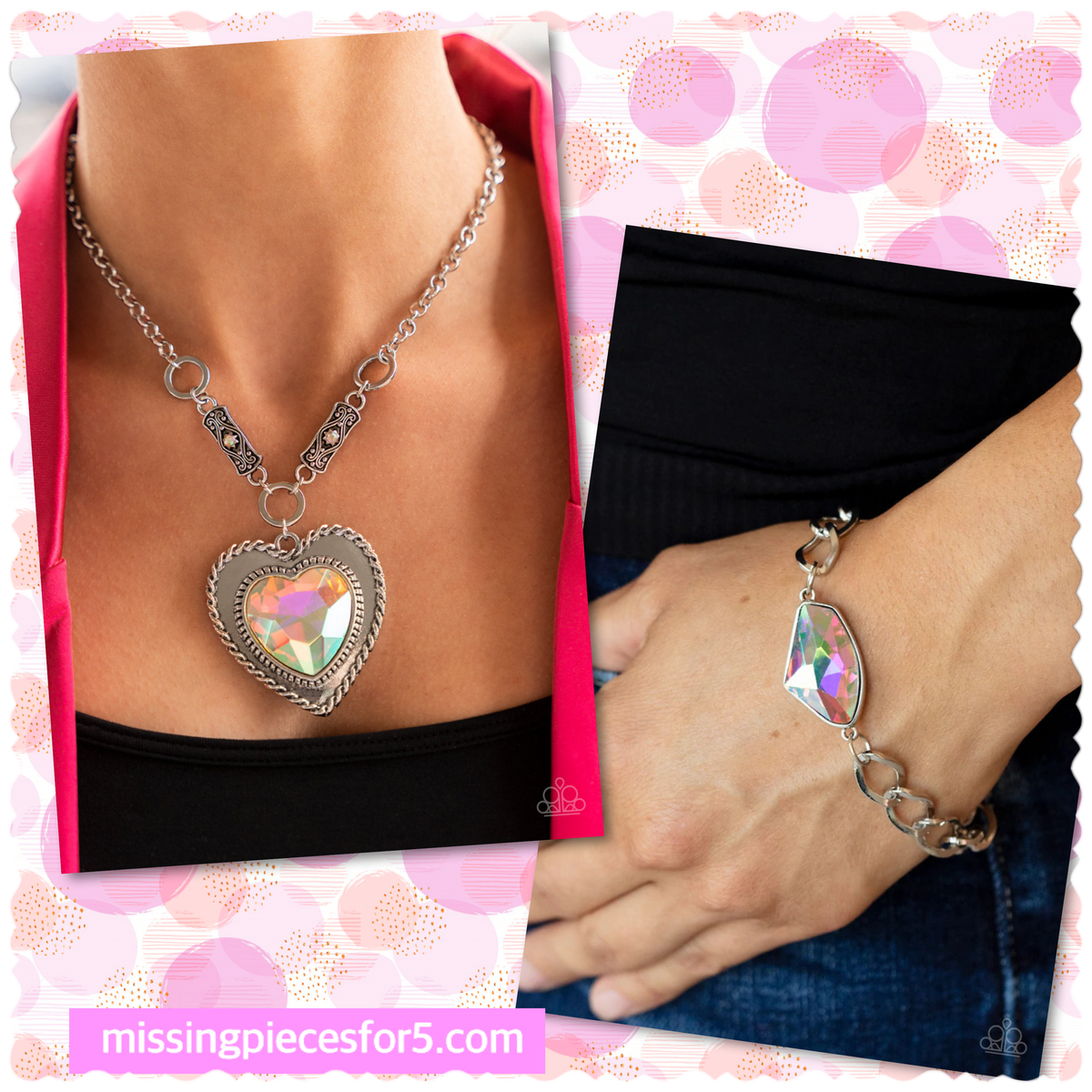 Galactic Fabulous Set - Multi