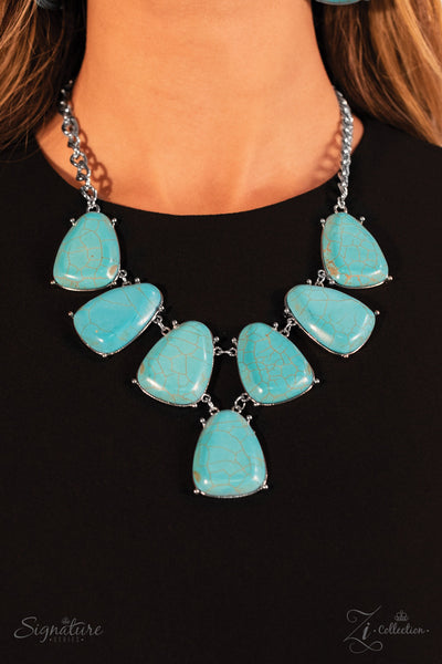 The Geraldine - Zi Collection 2019