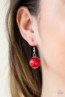 Tahiti Tropic - Red