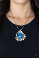 Amazon Amulet - Orange