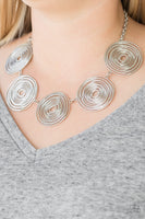 Sol-Mates - Silver