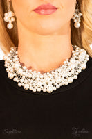 The Tracey - Zi Collection 2018