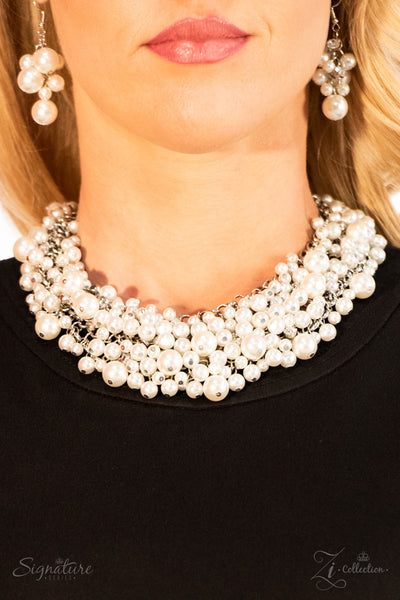 The Tracey - Zi Collection 2018