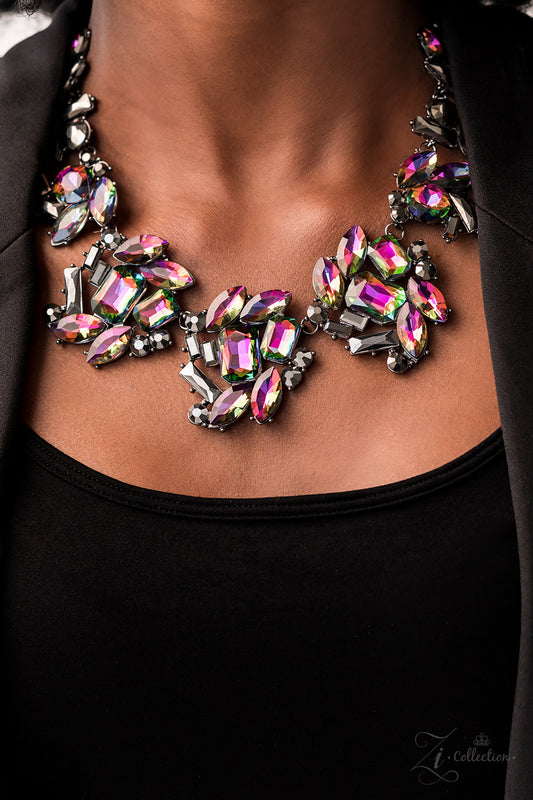Obsessed - Zi Collection 2022
