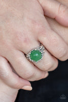 Mojave Treasure - Green