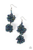 Celestial Collision - Multi/Blue