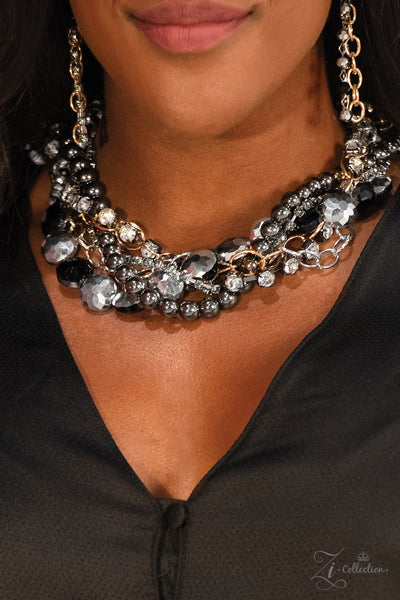 Unapologetic - Zi Collection 2018