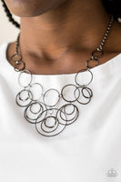 Break The Cycle - Black/gunmetal
