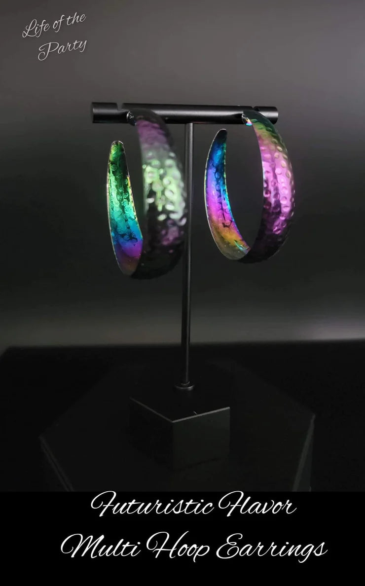 Futuristic Flavor - Multi